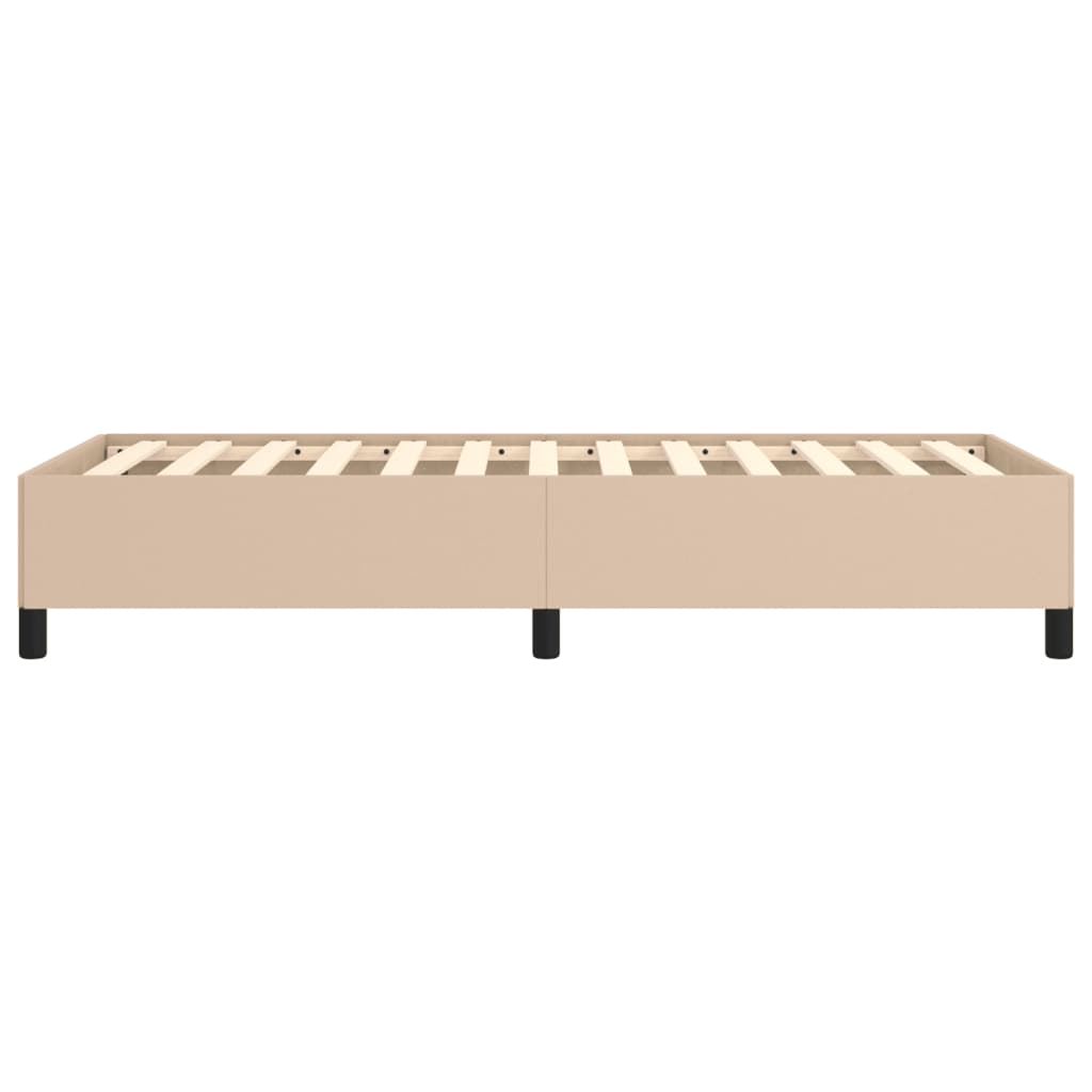 Giroletto Cappuccino 100x200 cm in Similpelle | homemem39