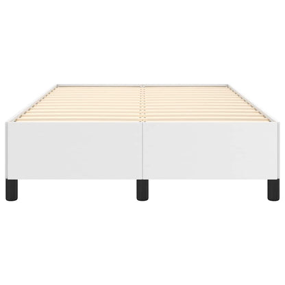 Giroletto Bianco 120x200 cm in Similpelle