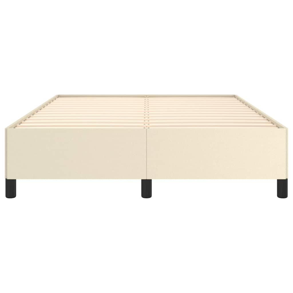 Giroletto Crema 140x190 cm in Similpelle | homemem39