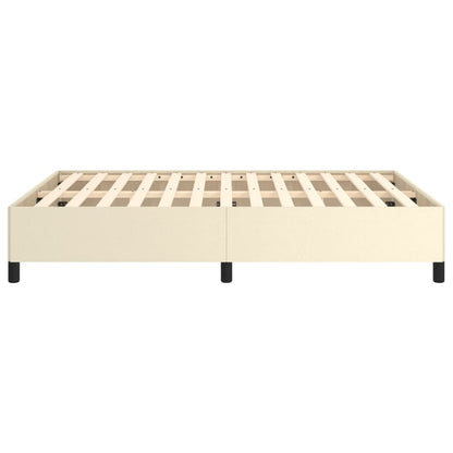 Giroletto Crema 140x190 cm in Similpelle | homemem39