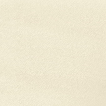 Giroletto Crema 140x190 cm in Similpelle