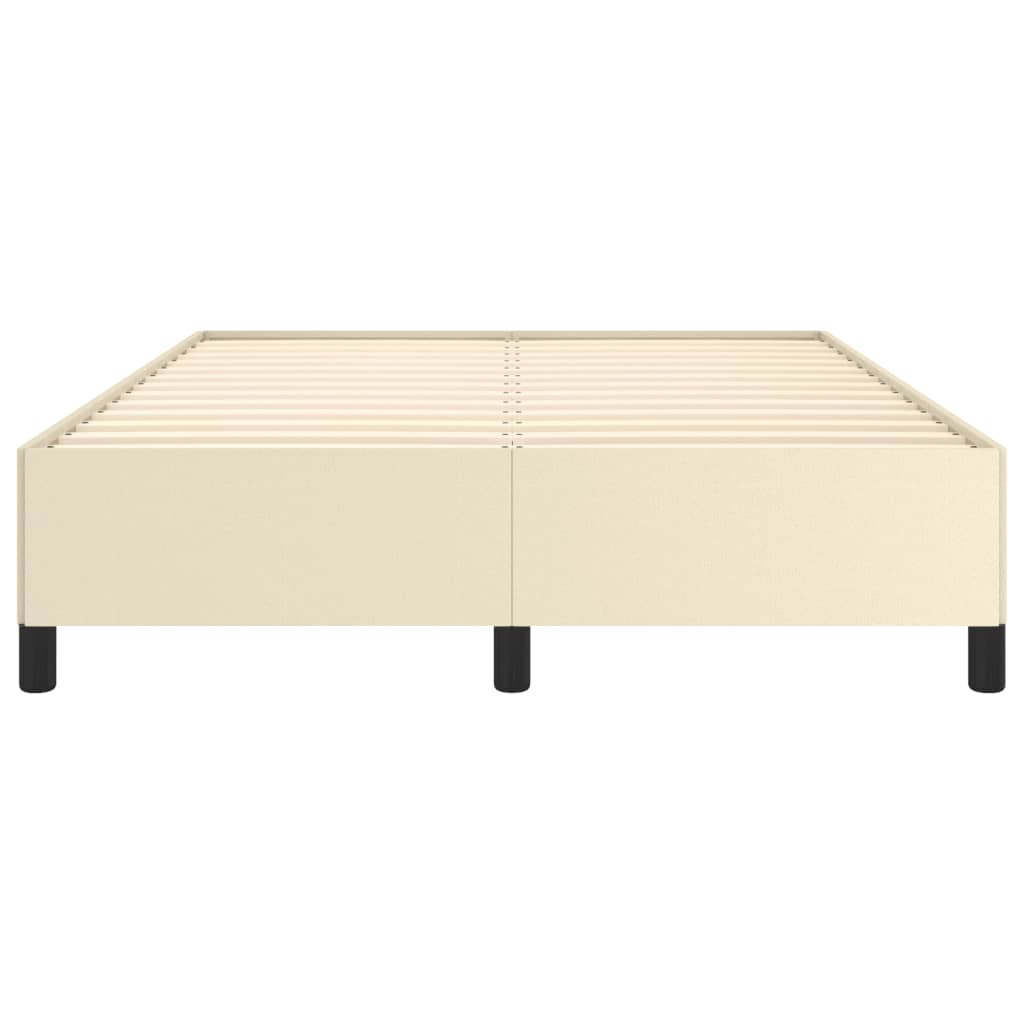 Giroletto Crema 140x200 cm in Similpelle - homemem39