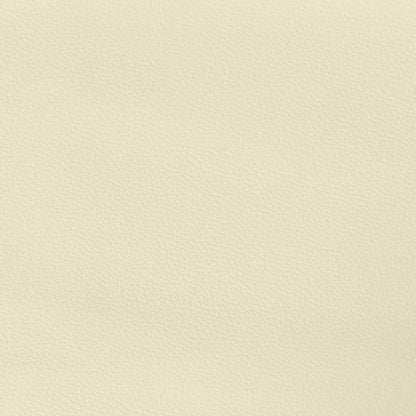 Giroletto con Testiera senza Materasso Crema 80x200 cm - homemem39