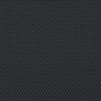 Sedie Giardino Pieghevoli 4pz Legno Massello Acacia e Textilene