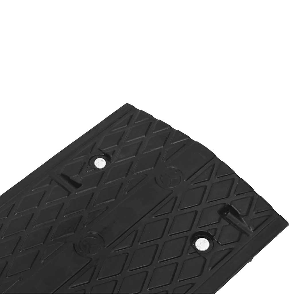 Dosso Giallo e Nero 97x32,5x4 cm in Gomma | homemem39