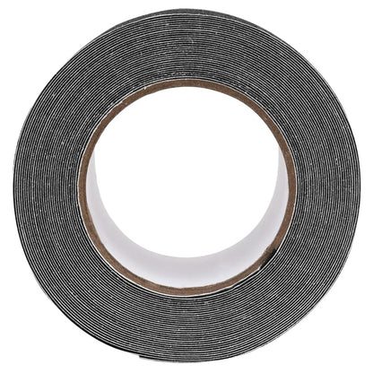 Nastro Antiscivolo Nero 0,1x10 m PVC | homemem39