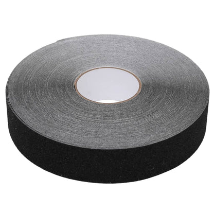Nastro Antiscivolo Nero 0,05x50 m PVC