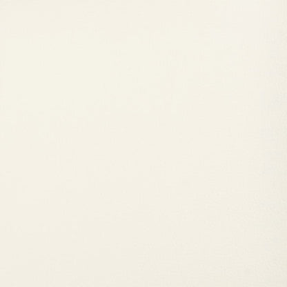 Panca Crema 100x35x41 cm in Similpelle