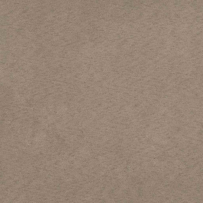 Cuscini Decorativi 2 pz Tortora 40x40 cm in Tessuto Microfibra