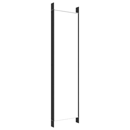 Divisorio a 6 Pannelli Bianco 300x200 cm Tessuto - homemem39