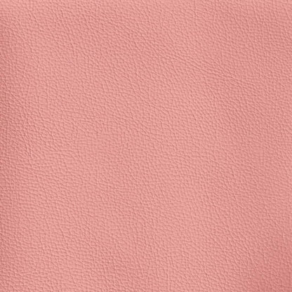 Poltrona da Ufficio Reclinabile Rosa in Similpelle