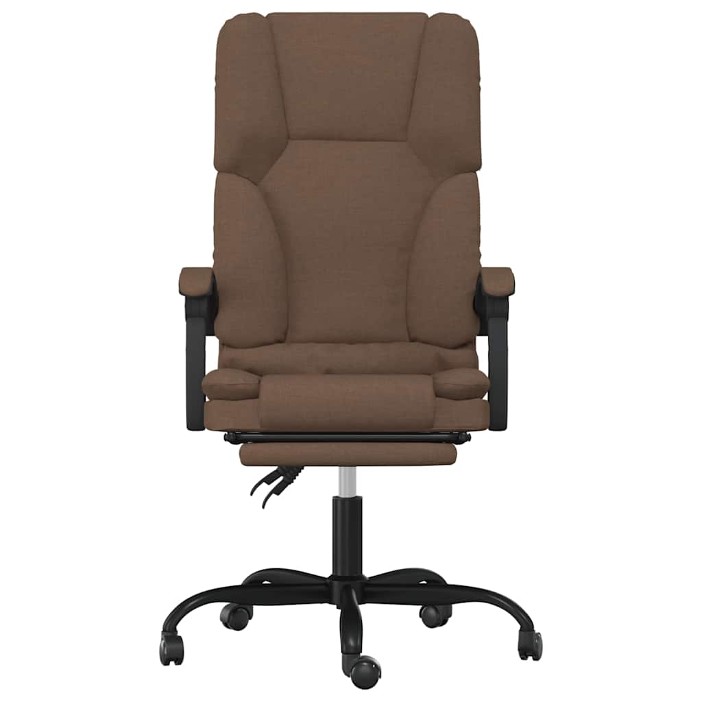 Sedia da Ufficio Massaggio Reclinabile
