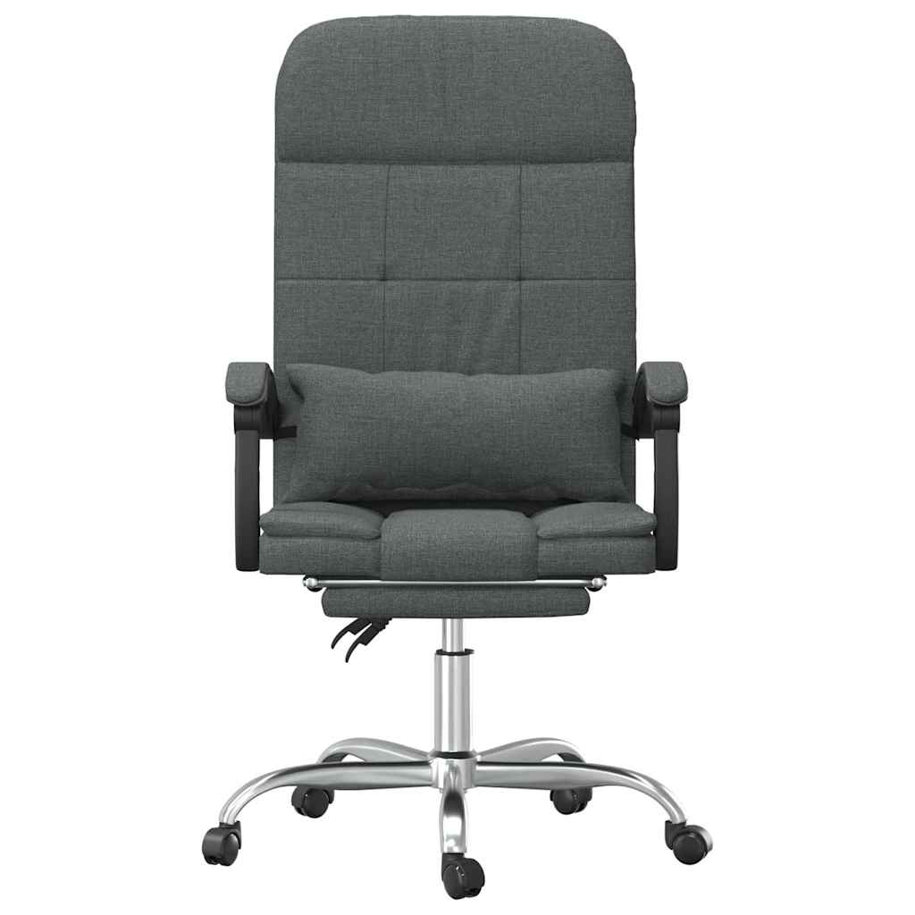 Sedia da Ufficio Massaggio Reclinabile