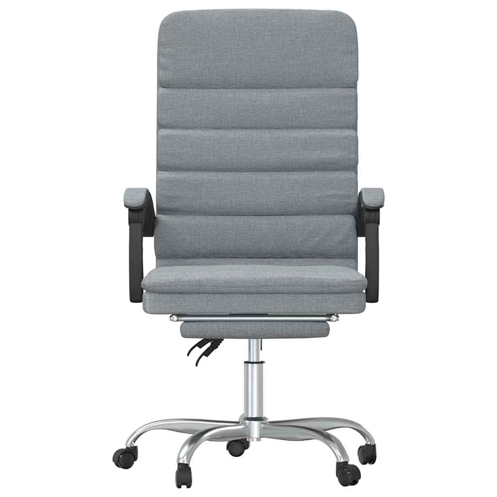 Sedia da Ufficio Massaggio Reclinabile