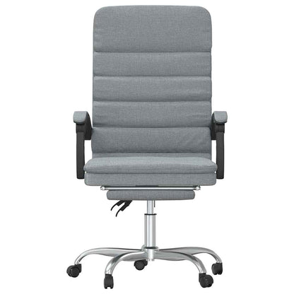 Sedia da Ufficio Massaggio Reclinabile