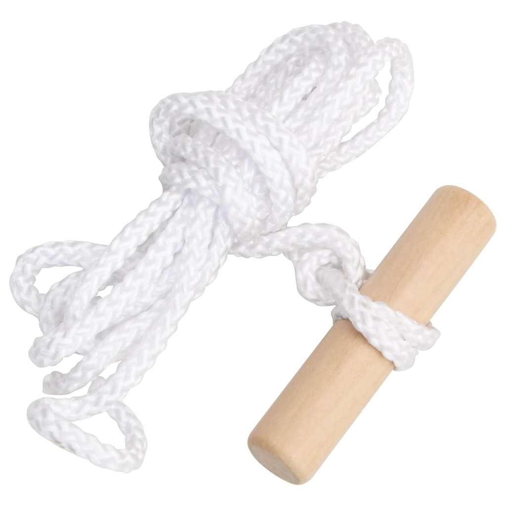 Slitta Pieghevole in Legno 110 cm - homemem39