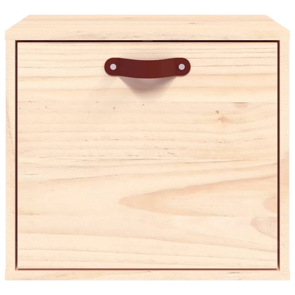 Pensile 40x30x35 cm in Legno Massello di Pino