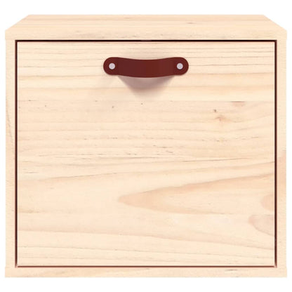 Pensile 40x30x35 cm in Legno Massello di Pino