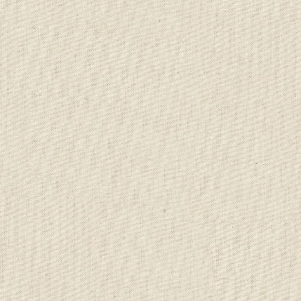 Sgabello Portaoggetti 45x45x49 cm in Lino - homemem39