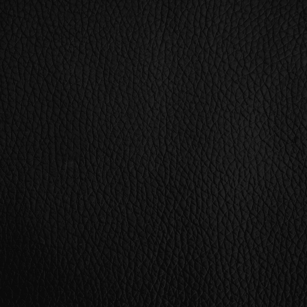 Lettino per Cani Nero 60x40x30 cm in Similpelle