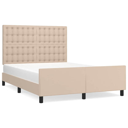 Giroletto con Testiera Cappuccino in Similpelle