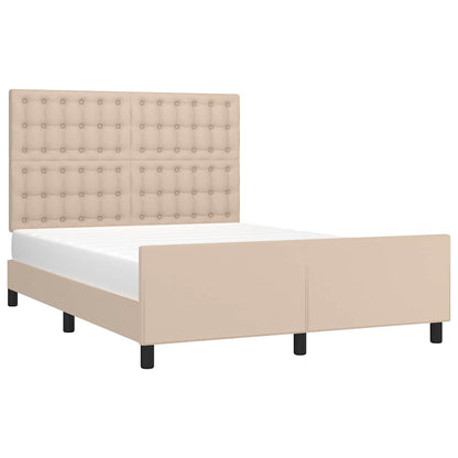 Giroletto con Testiera Cappuccino in Similpelle