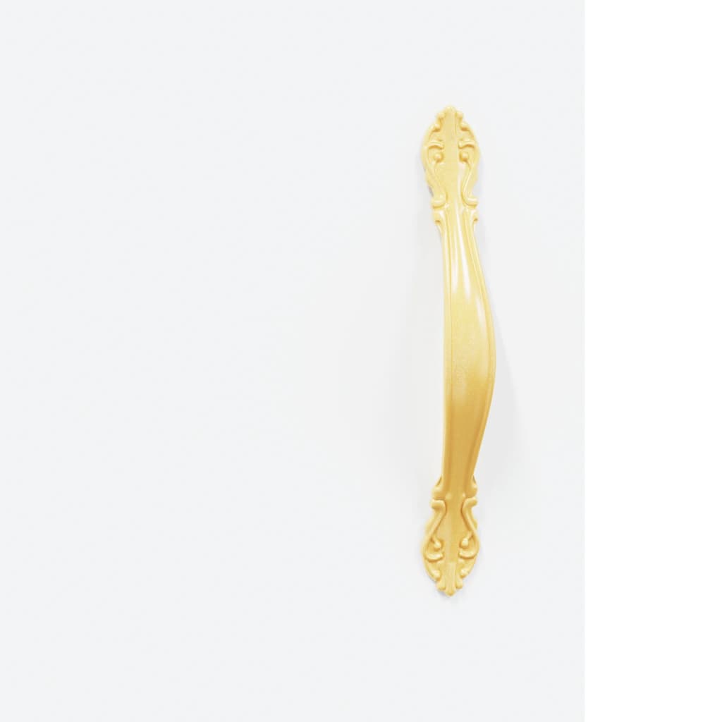 Mobili a Parete 2 pz Bianchi 69,5x34x90 cm - homemem39