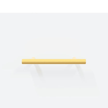 Credenza Bianca 69,5x31x115 cm in Legno Multistrato