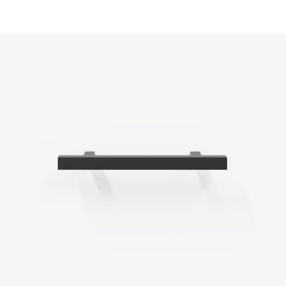 Mobile Porta TV Bianco 80x36x50 cm in Legno Multistrato