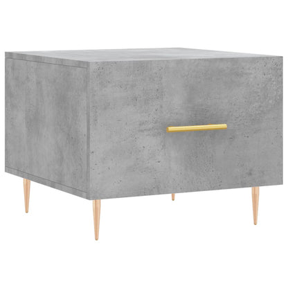 Tavolini Salotto 2pz legno multistrato