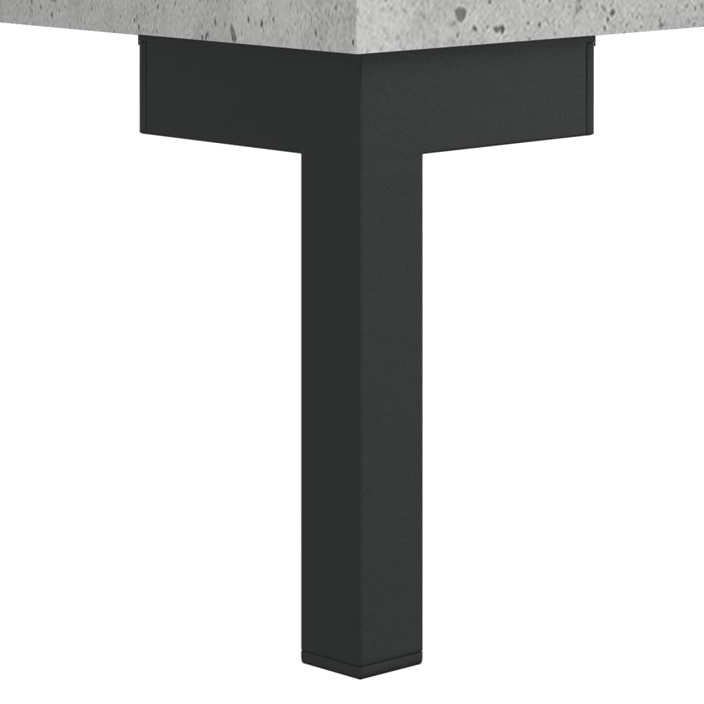 Tavolini Salotto 2pz legno multistrato