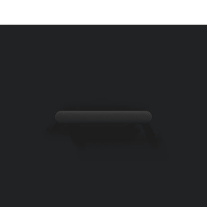 Scarpiera Nera 60x35x105 cm in Legno Multistrato - homemem39