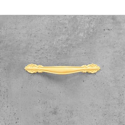 Scarpiera Grigio Cemento 30x35x105 cm in Legno Multistrato