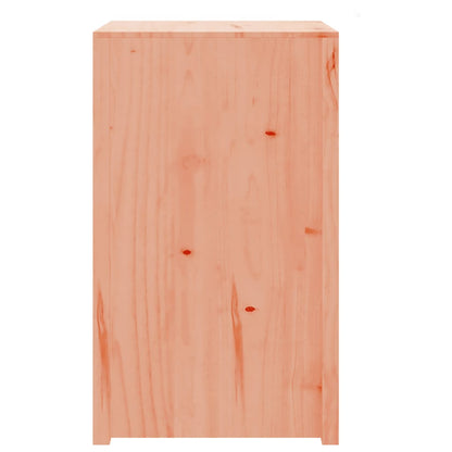 Mobile da Cucina da Esterno MEPPEL 55x55x92 cm Legno Massello di Douglas | homemem39