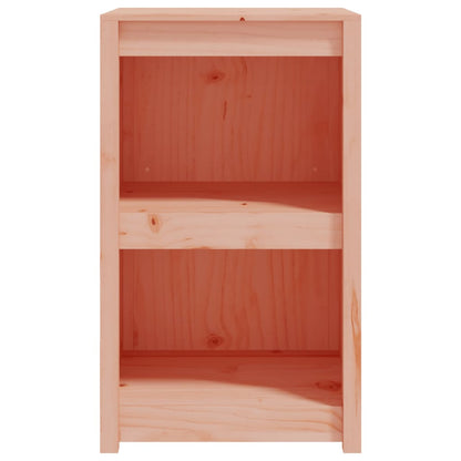 Mobile da Cucina da Esterno MEPPEL 55x55x92 cm Legno Massello di Douglas