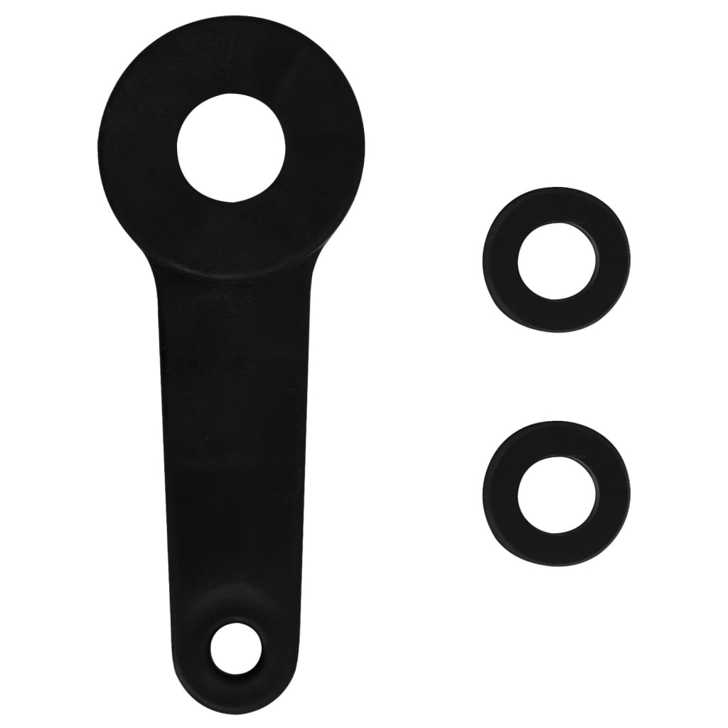 Spurgo Freni Bianco e Nero 3 L