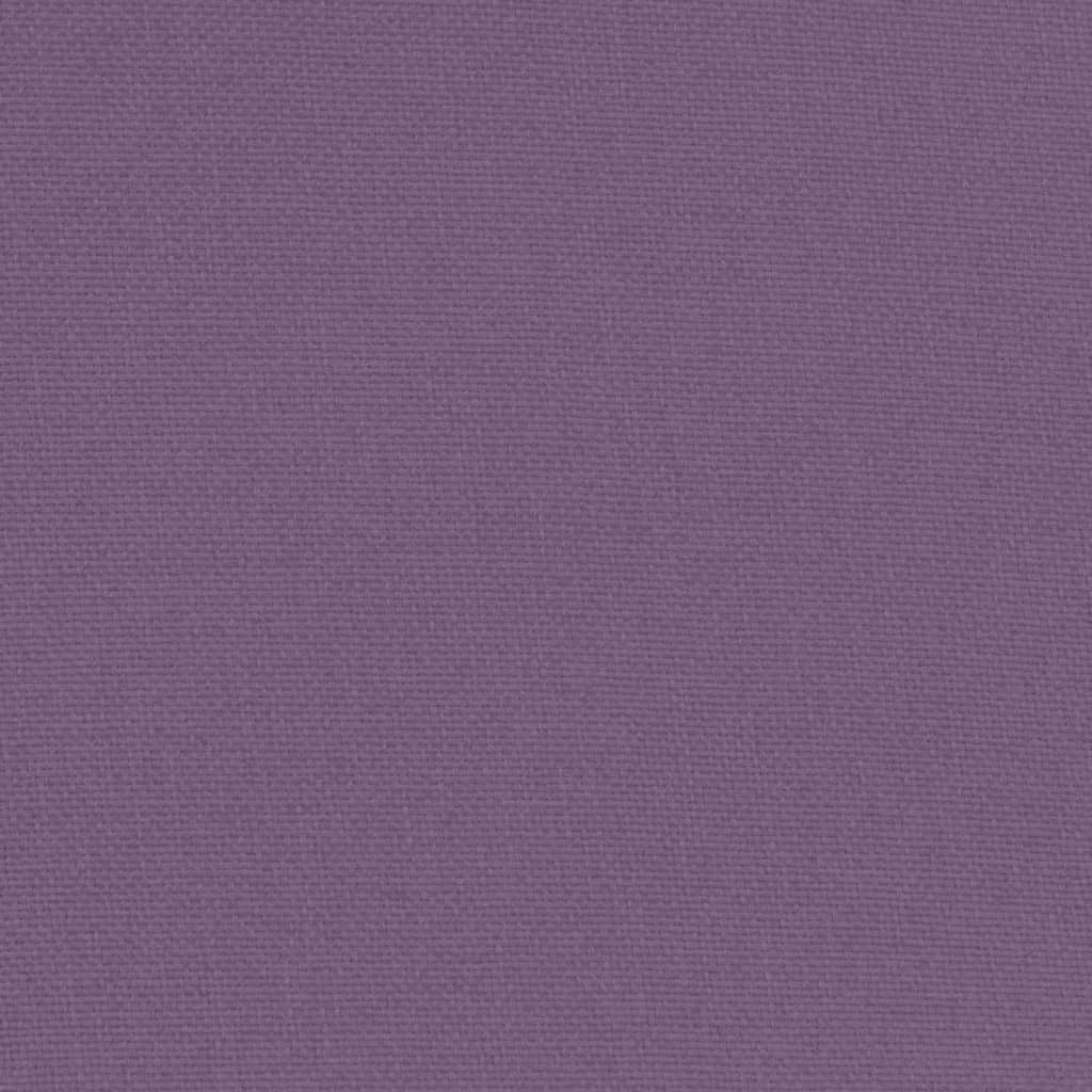 Poltrona Cabriolet Viola in Tessuto | homemem39