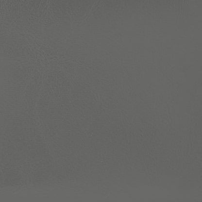 Poltrona Cabriolet Grigia in Similpelle - homemem39