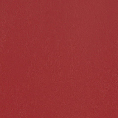 Poltrona a Pozzetto Rosso Vino in Similpelle - homemem39