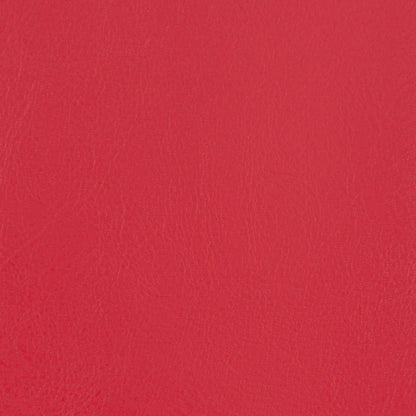 Poltroncina a Pozzetto Rossa in Similpelle - homemem39