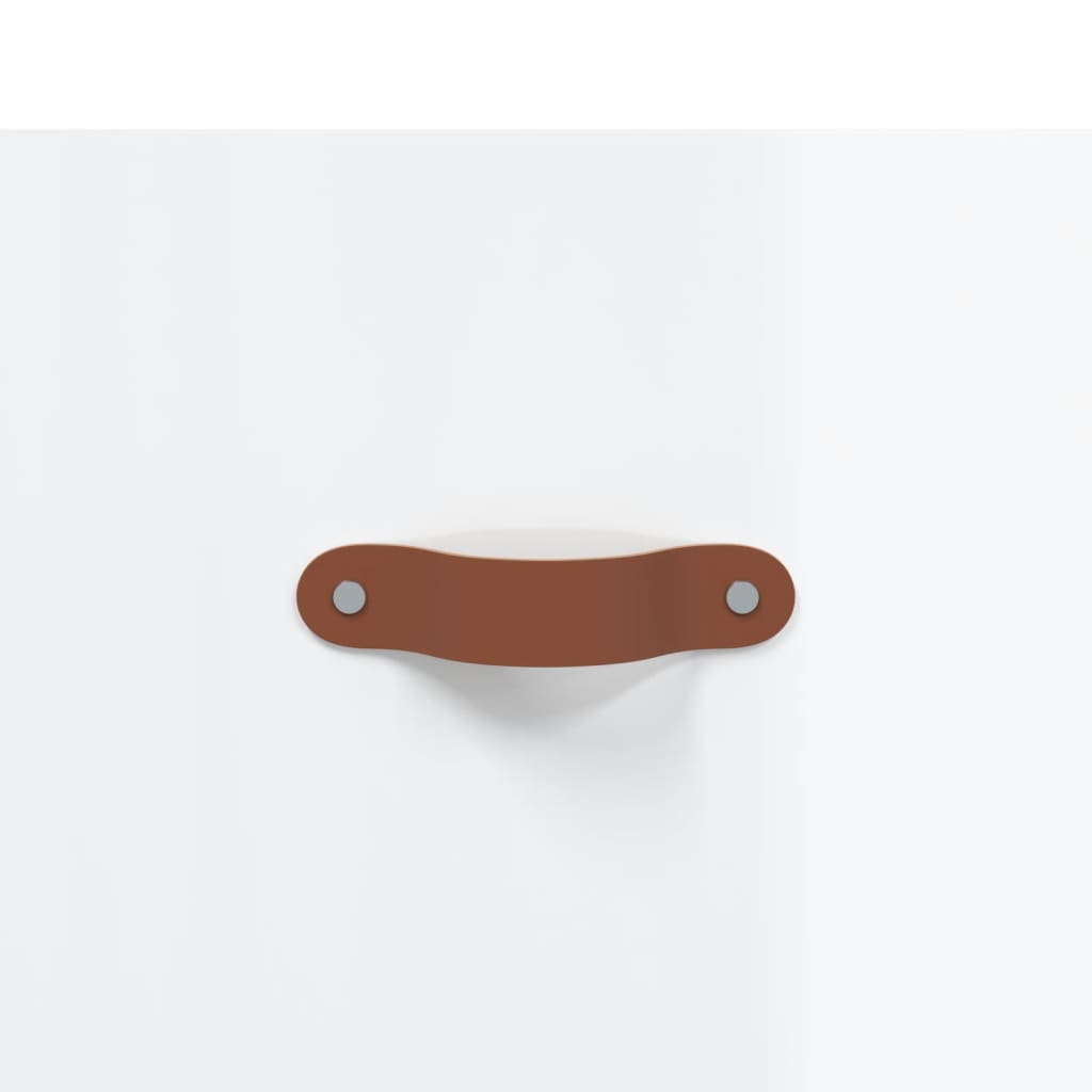 Panca Porta Scarpe Bianco Lucido 102x35x55 cm Legno Multistrato - homemem39