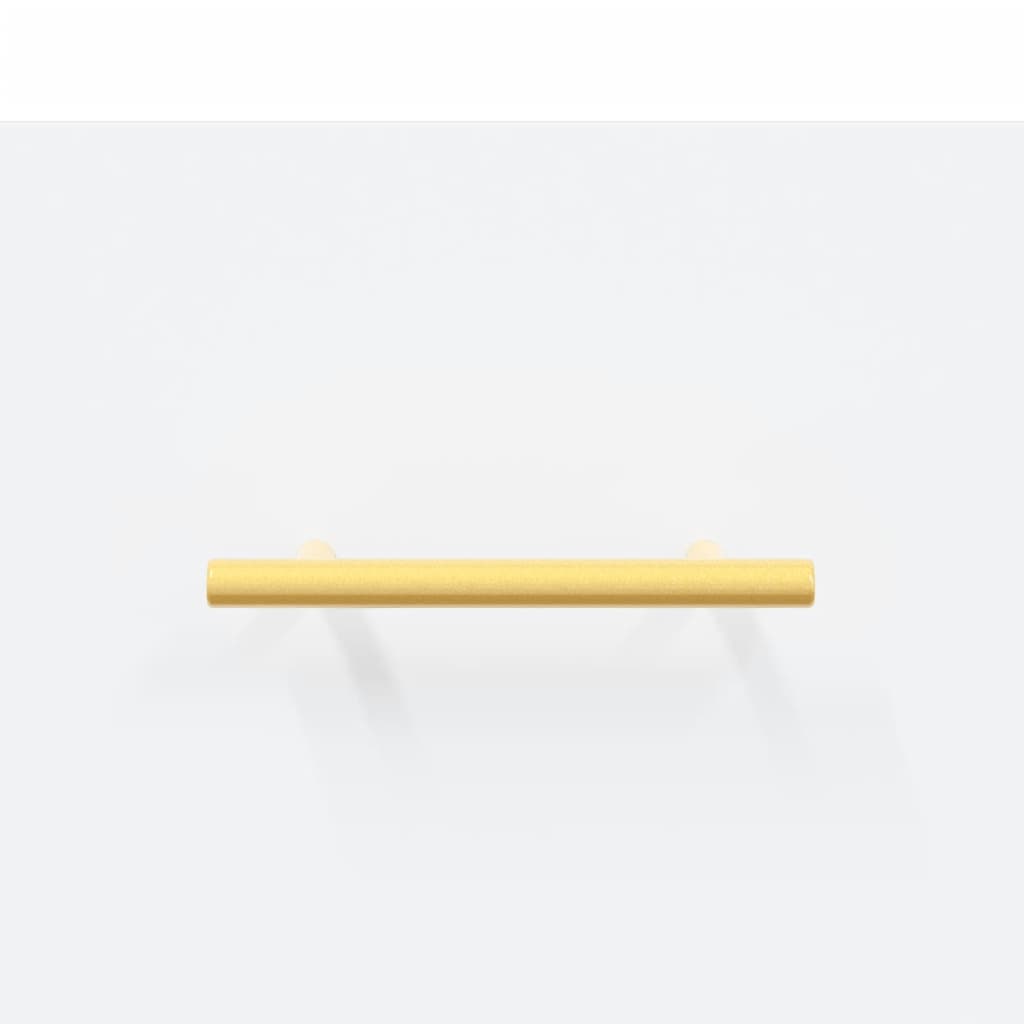 Panca Porta Scarpe Bianca 102x35x55 cm in Legno Multistrato - homemem39