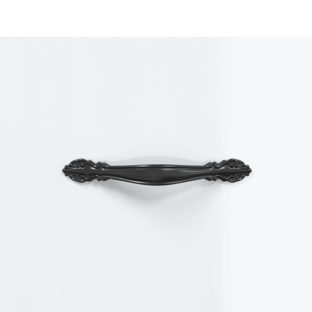 Panca Porta Scarpe Bianco Lucido 102x35x55 cm Legno Multistrato - homemem39