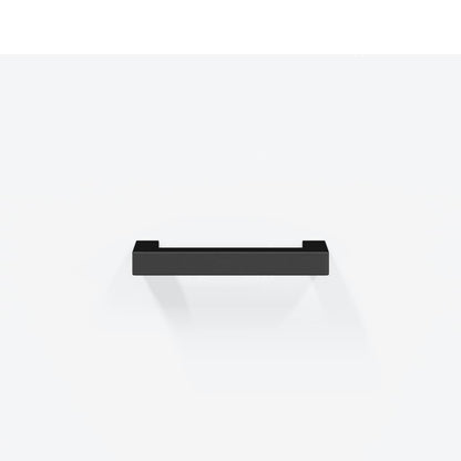 Panca Porta Scarpe Bianca 102x35x55 cm in Legno Multistrato - homemem39