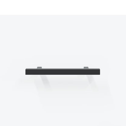 Panca Porta Scarpe Bianca 102x35x55 cm in Legno Multistrato - homemem39