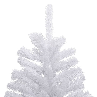 Albero Natale Artificiale Incernierato con Neve Fioccata 180 cm | homemem39