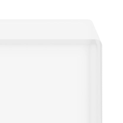 Scatola Espositiva Trasparente 24x16x13 cm in Acrilico - homemem39