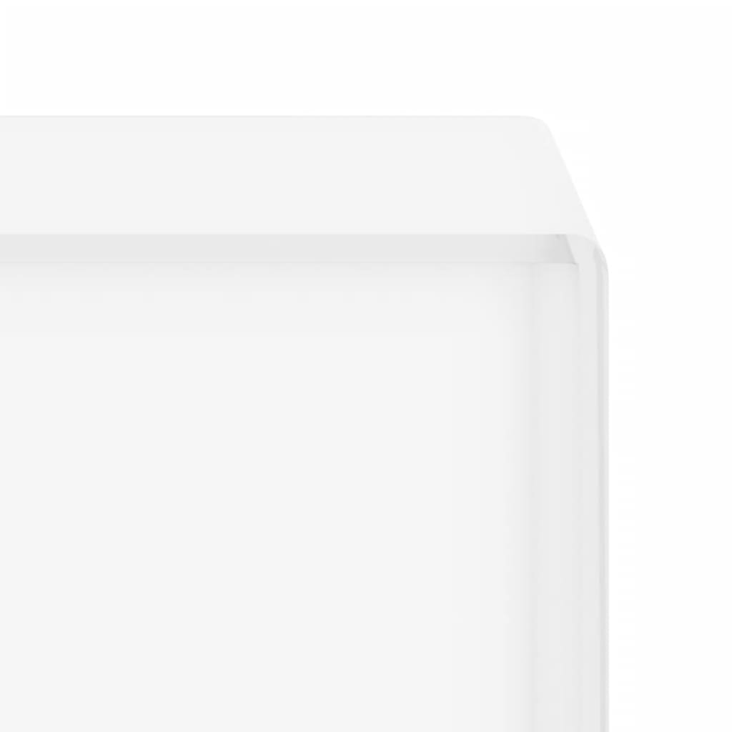 Scatola Espositiva Trasparente 17x12x25 cm in Acrilico - homemem39