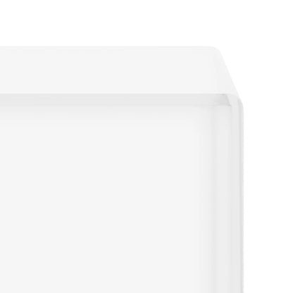 Scatola Espositiva Trasparente 56x36x37 cm in Acrilico - homemem39