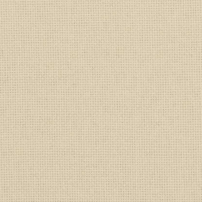Divano per Bambini Crema 70x45x30 cm in Tessuto